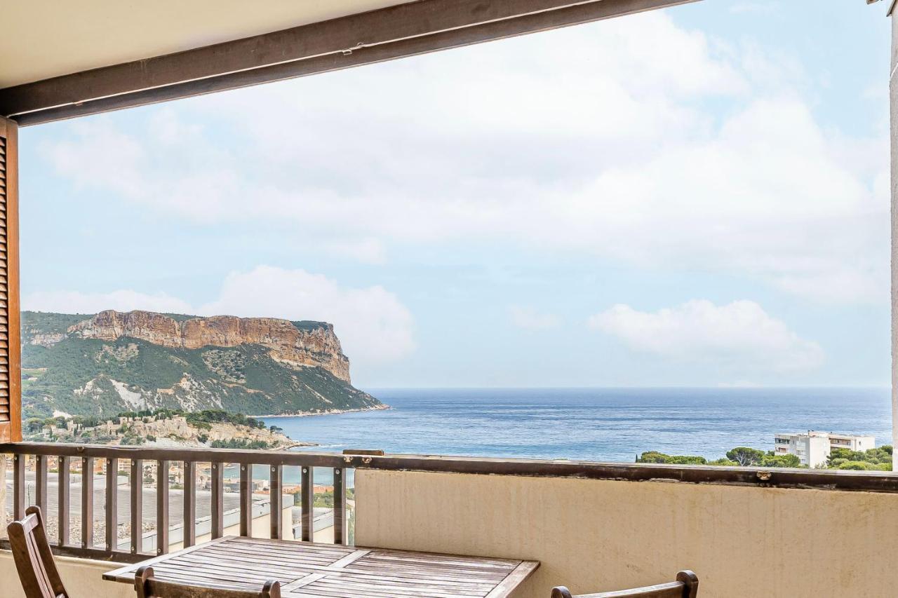 Brises Marines Par Dodo-A-Cassis Exterior foto